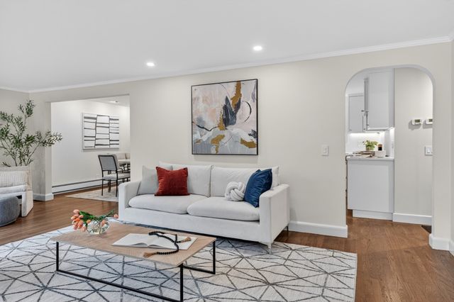 91 Grove, Brookline, MA 02467