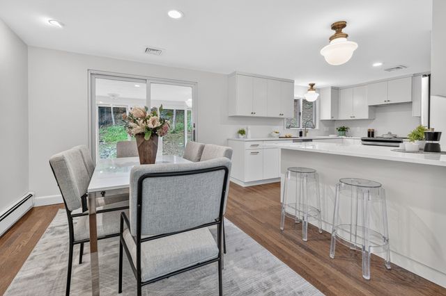 91 Grove, Brookline, MA 02467