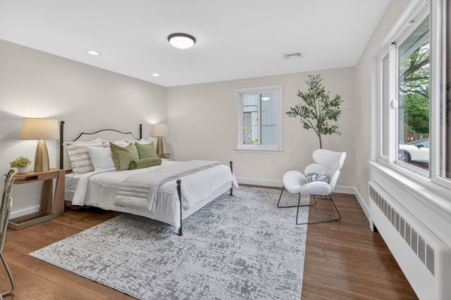 91 Grove, Brookline, MA 02467