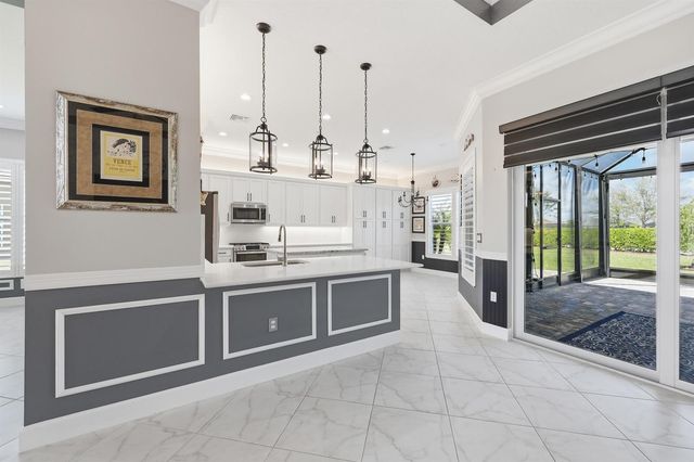 11711 SW Coronado Springs Drive, Port St. Lucie, FL 34987