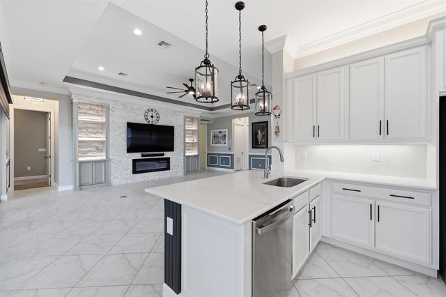 11711 SW Coronado Springs Drive, Port St. Lucie, FL 34987