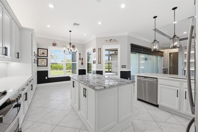 11711 SW Coronado Springs Drive, Port St. Lucie, FL 34987