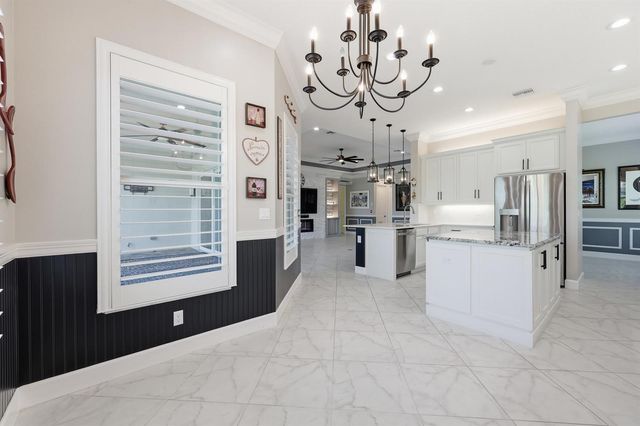 11711 SW Coronado Springs Drive, Port St. Lucie, FL 34987