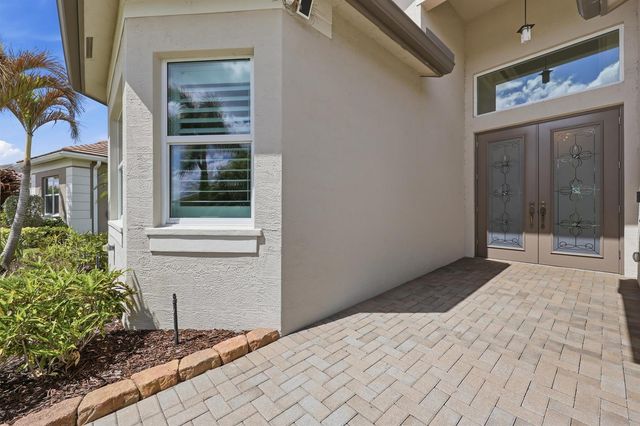 11711 SW Coronado Springs Drive, Port St. Lucie, FL 34987
