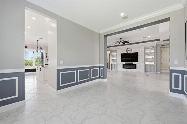 11711 SW Coronado Springs Drive, Port St. Lucie, FL 34987