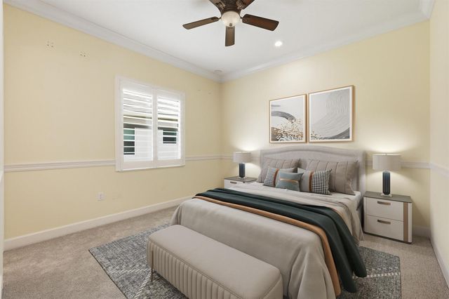 11711 SW Coronado Springs Drive, Port St. Lucie, FL 34987