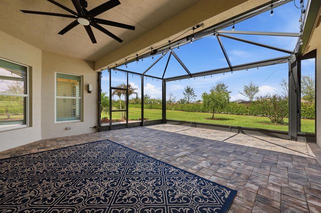 11711 SW Coronado Springs Drive, Port St. Lucie, FL 34987