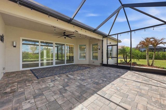 11711 SW Coronado Springs Drive, Port St. Lucie, FL 34987