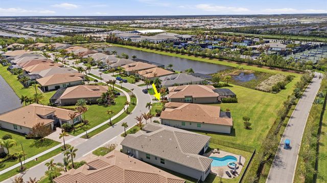 11711 SW Coronado Springs Drive, Port St. Lucie, FL 34987