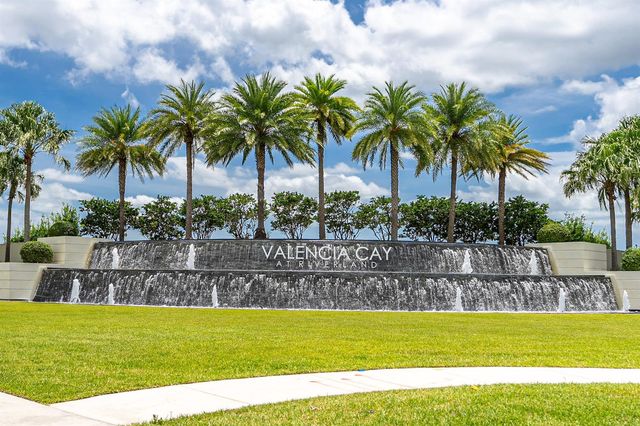 11711 SW Coronado Springs Drive, Port St. Lucie, FL 34987