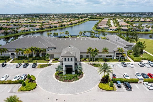 11711 SW Coronado Springs Drive, Port St. Lucie, FL 34987
