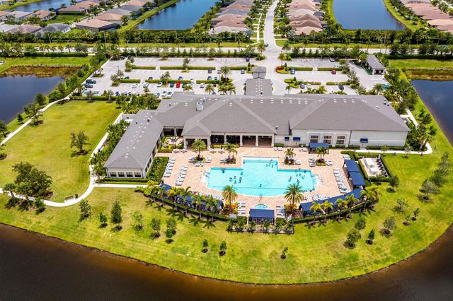 11711 SW Coronado Springs Drive, Port St. Lucie, FL 34987