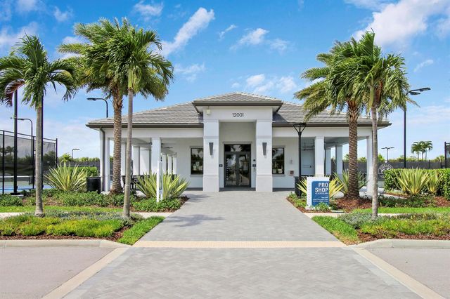 11711 SW Coronado Springs Drive, Port St. Lucie, FL 34987