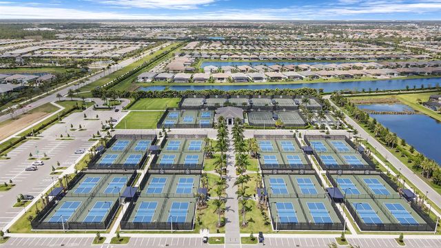 11711 SW Coronado Springs Drive, Port St. Lucie, FL 34987