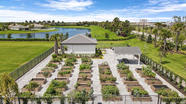 11711 SW Coronado Springs Drive, Port St. Lucie, FL 34987