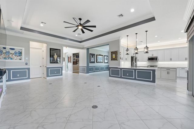 11711 SW Coronado Springs Drive, Port St. Lucie, FL 34987