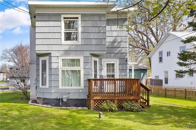 316 Gansvoort Street, Fulton, NY 13069