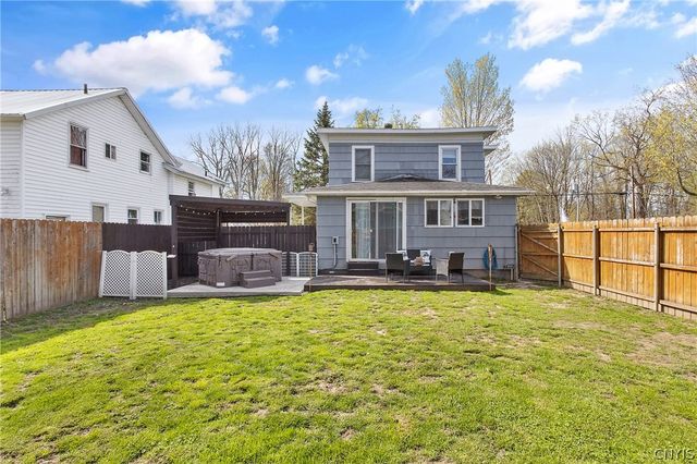 316 Gansvoort Street, Fulton, NY 13069