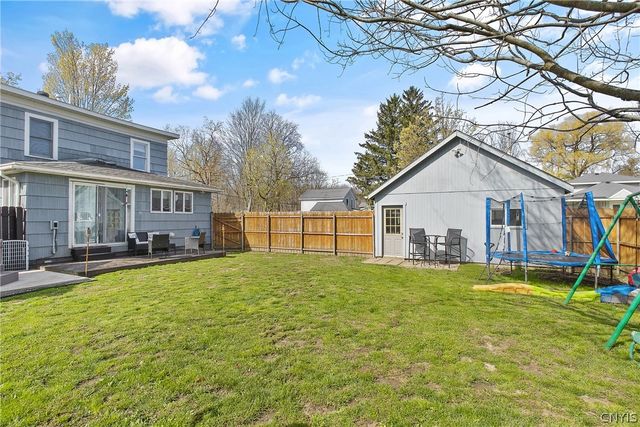 316 Gansvoort Street, Fulton, NY 13069