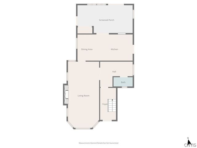 316 Gansvoort Street, Fulton, NY 13069
