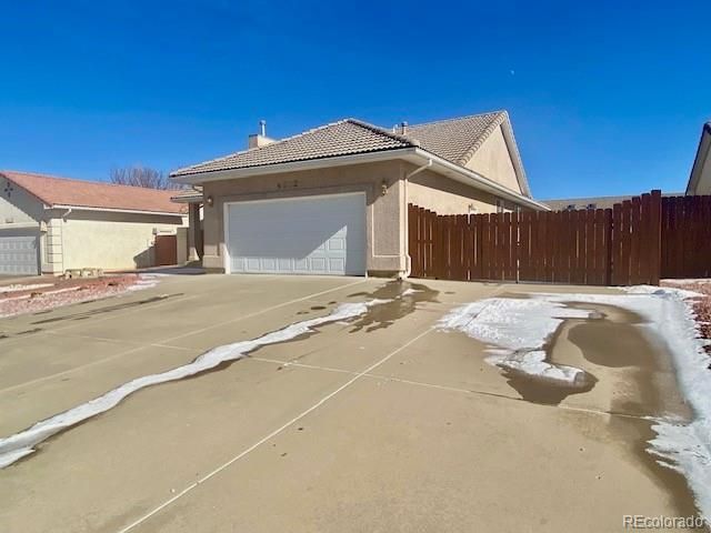4202 Ruger Drive, Pueblo, CO 81008