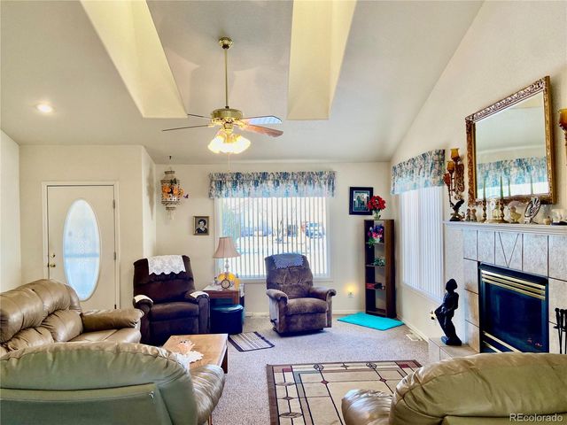 4202 Ruger Drive, Pueblo, CO 81008