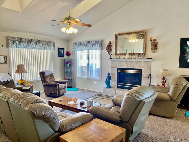 4202 Ruger Drive, Pueblo, CO 81008