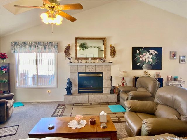 4202 Ruger Drive, Pueblo, CO 81008