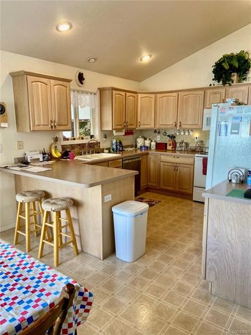 4202 Ruger Drive, Pueblo, CO 81008