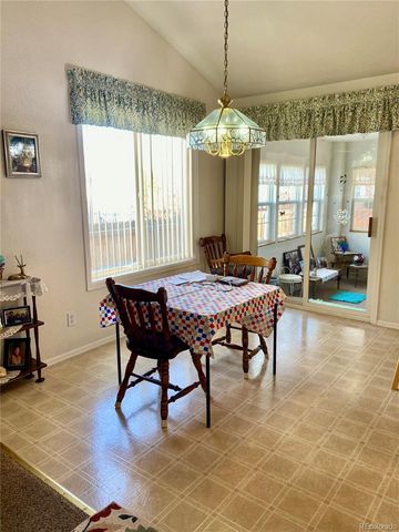 4202 Ruger Drive, Pueblo, CO 81008