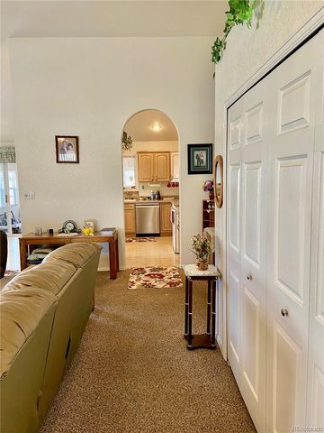 4202 Ruger Drive, Pueblo, CO 81008