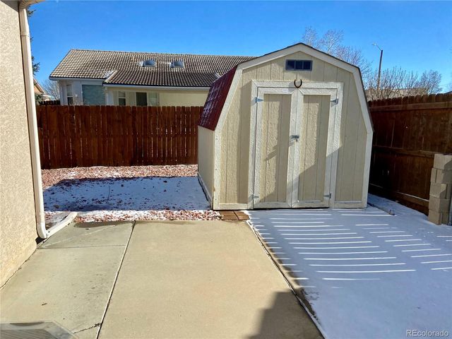 4202 Ruger Drive, Pueblo, CO 81008