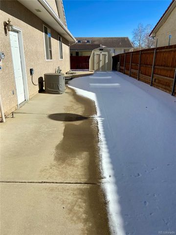 4202 Ruger Drive, Pueblo, CO 81008