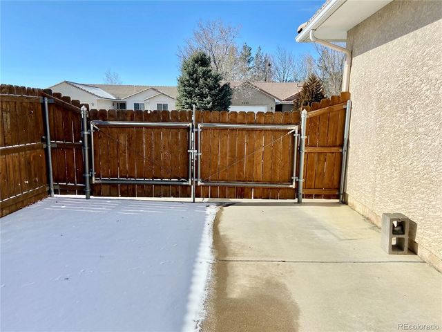 4202 Ruger Drive, Pueblo, CO 81008