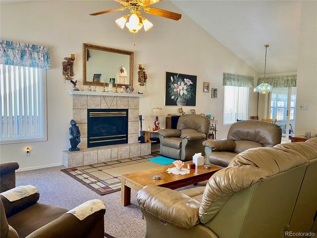 4202 Ruger Drive, Pueblo, CO 81008