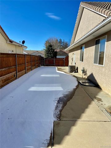 4202 Ruger Drive, Pueblo, CO 81008