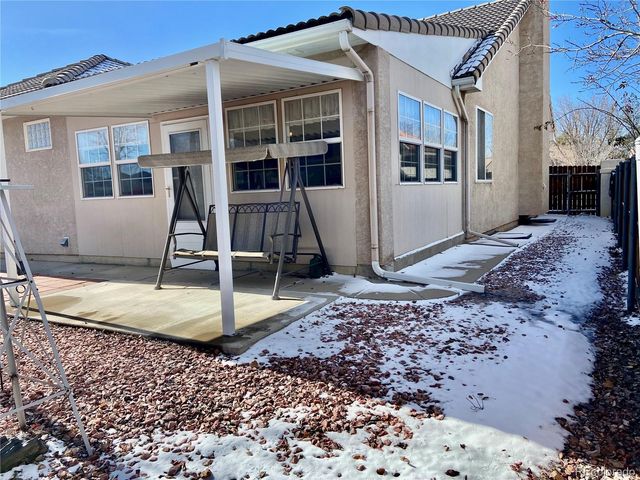 4202 Ruger Drive, Pueblo, CO 81008