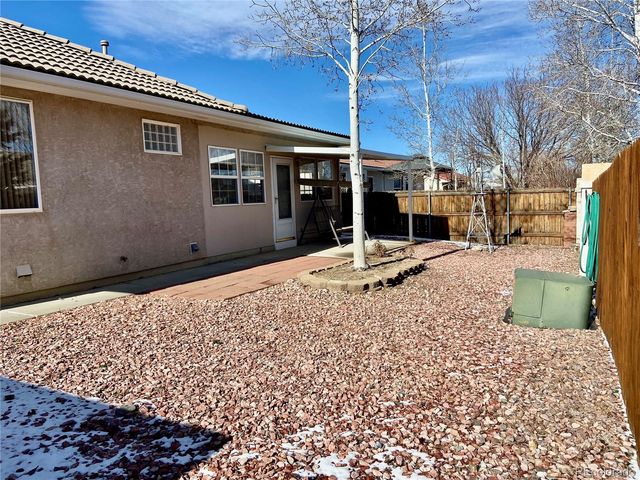 4202 Ruger Drive, Pueblo, CO 81008