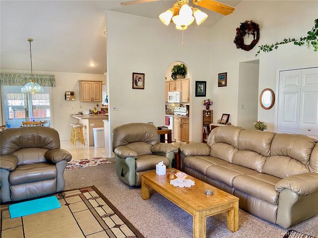 4202 Ruger Drive, Pueblo, CO 81008