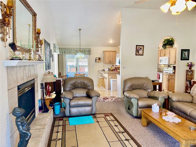 4202 Ruger Drive, Pueblo, CO 81008