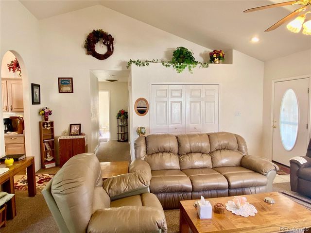 4202 Ruger Drive, Pueblo, CO 81008