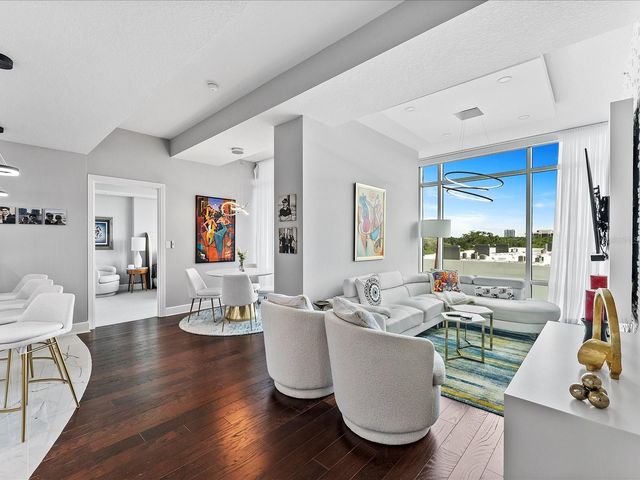 101 S EOLA DRIVE 601, Orlando, FL 32801