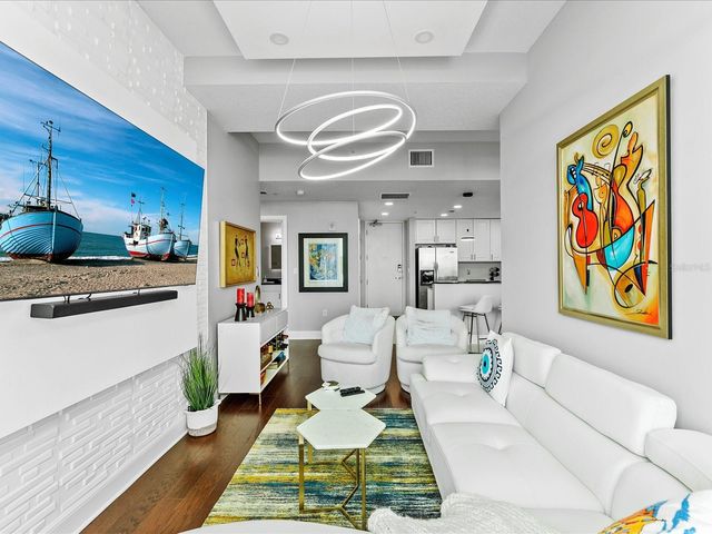 101 S EOLA DRIVE 601, Orlando, FL 32801