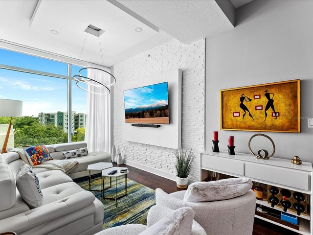 101 S EOLA DRIVE 601, Orlando, FL 32801