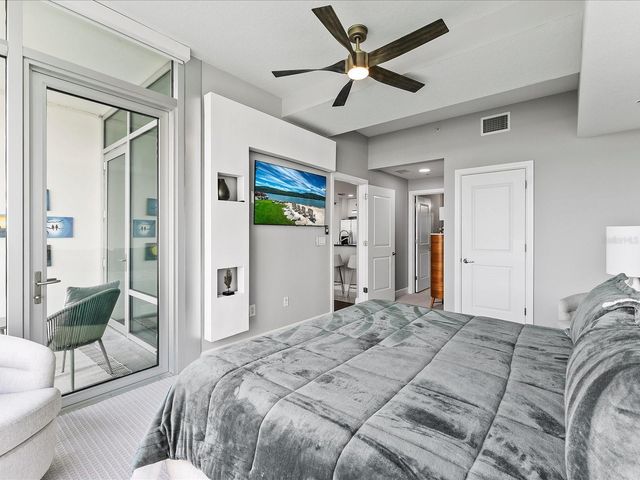101 S EOLA DRIVE 601, Orlando, FL 32801