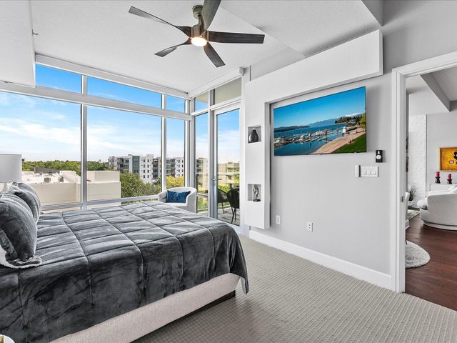 101 S EOLA DRIVE 601, Orlando, FL 32801