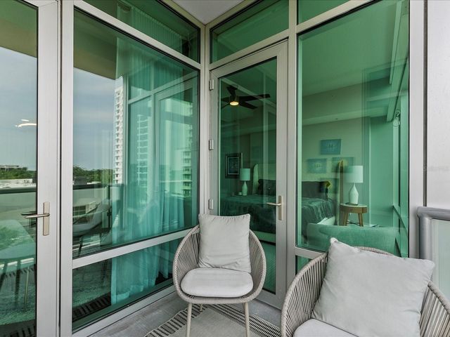 101 S EOLA DRIVE 601, Orlando, FL 32801