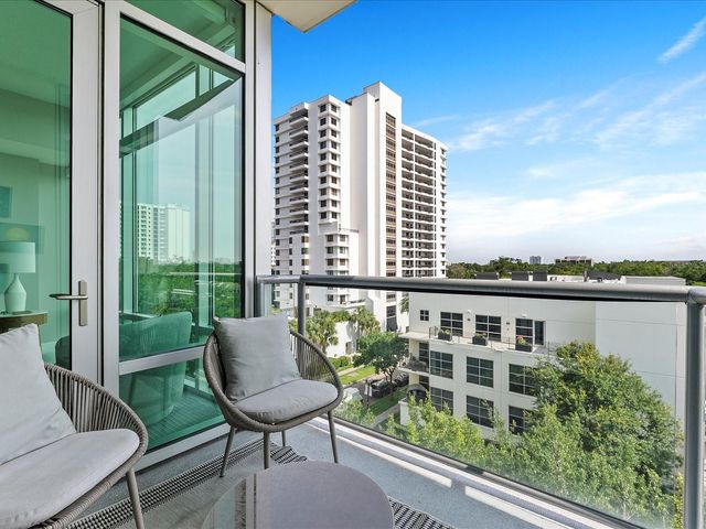 101 S EOLA DRIVE 601, Orlando, FL 32801