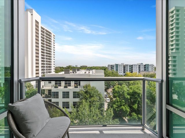 101 S EOLA DRIVE 601, Orlando, FL 32801