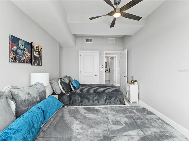 101 S EOLA DRIVE 601, Orlando, FL 32801